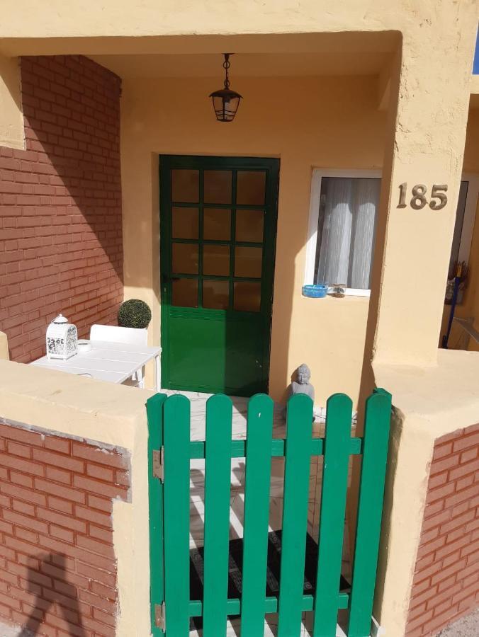 Beautiful Small Apartament Costa Calma Exterior foto